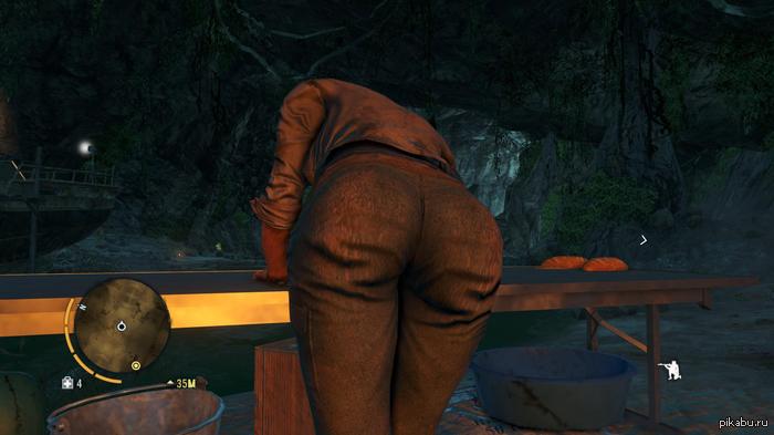 I love Far Cry 3 - Pictures and photos, NSFW