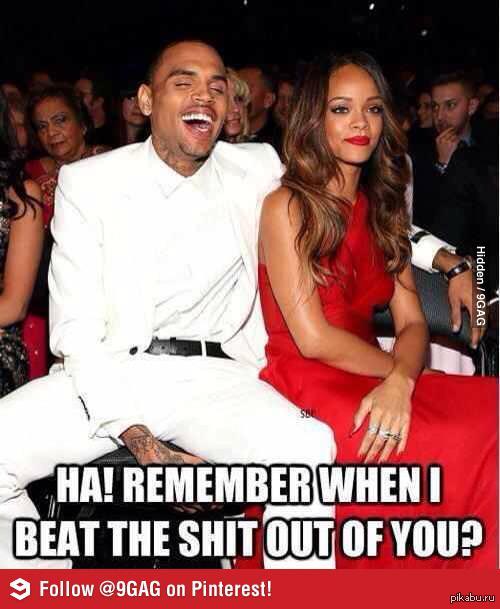 ! ,      ))) stolen from 9GAG