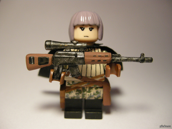 Лего-снайперы (к посту pikabu.ru/story/lego_snayperyi_1010516)