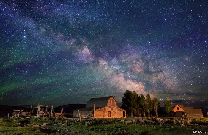 Starry Night