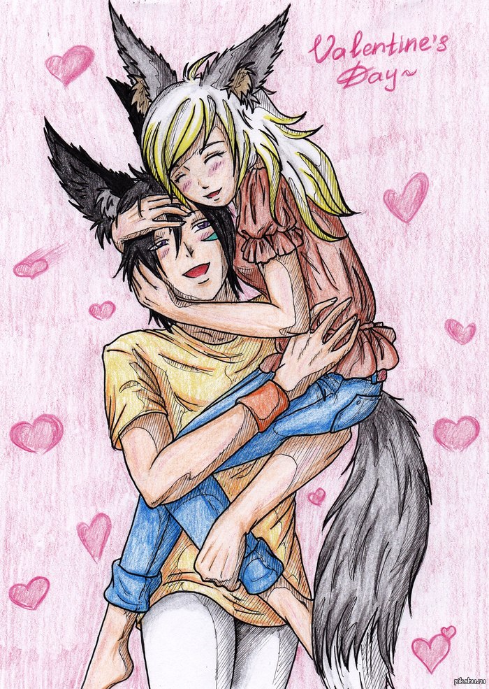 Поздравляю пикабушников с наступающим праздником!