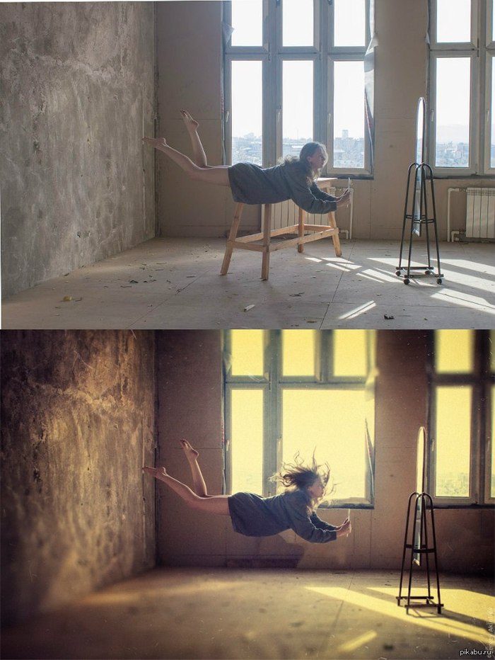 Фотошоп мастера ( часть 1 )