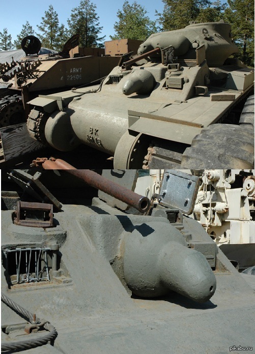 Вот почему австралийцы не воюют