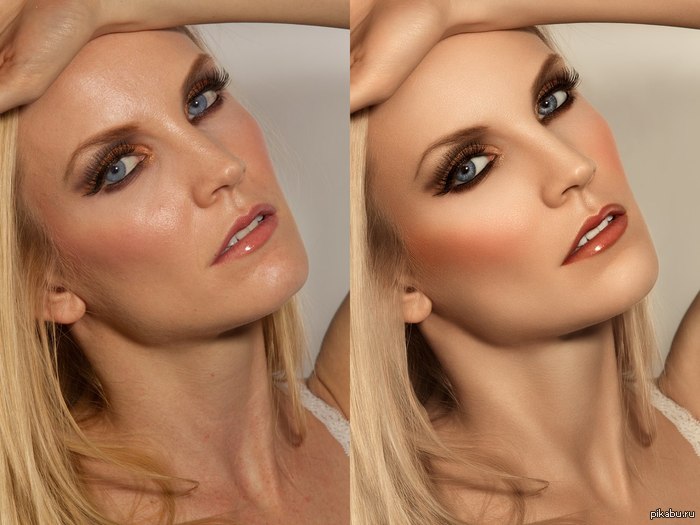 Фотошоп мастера ( часть 2 )