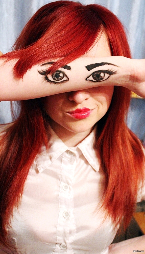 Легкая наркомания)