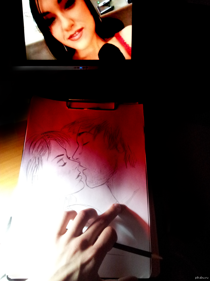 Отмечаю день всех влюблённых, но по своему. Добра влюблённым взаимно!!!