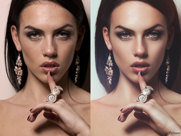 Фотошоп мастера ( часть 3 )