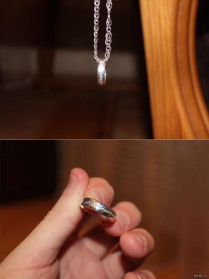 Любимая подарила. | Пикабу