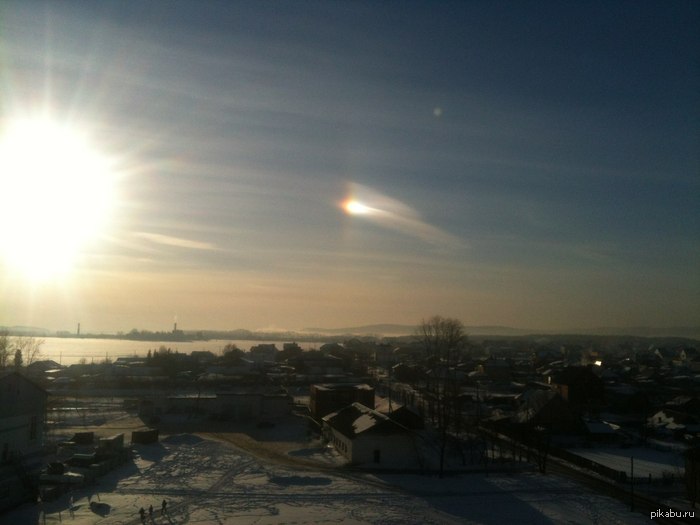 Что это за фигня?