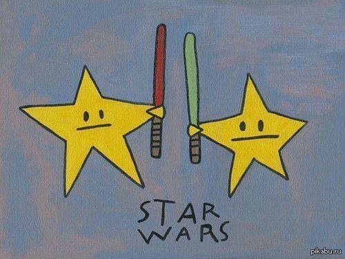Star Wars