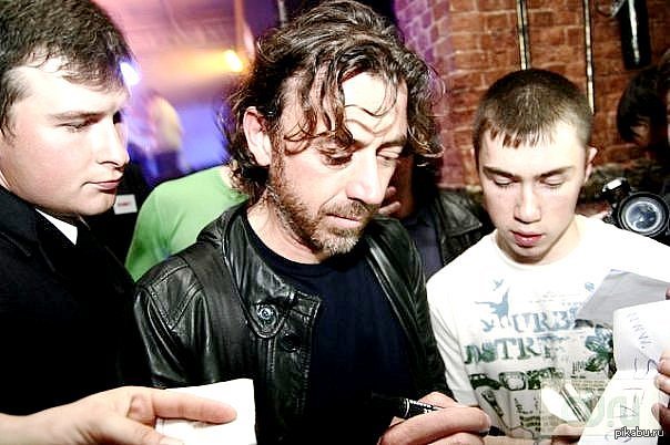 Benny Benassi | VK