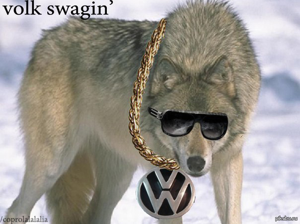 Volk swaging 