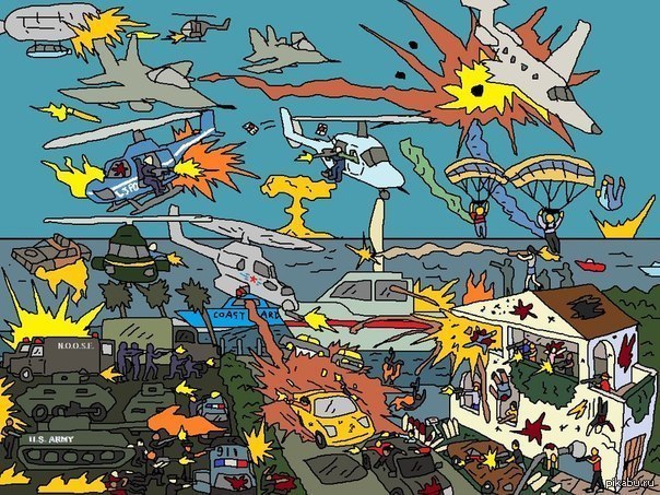 ������ ��� ������������ GTA 5