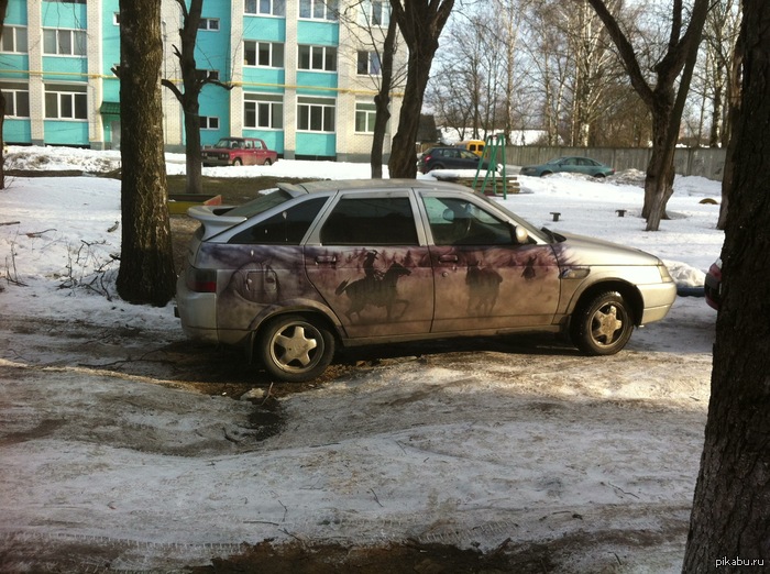 ����������