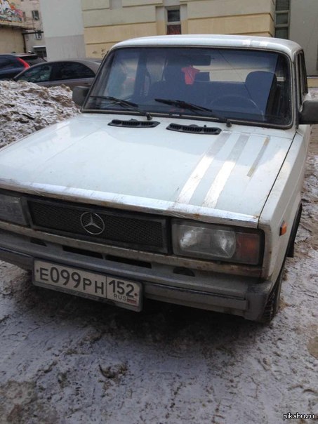 Даже такое бывает