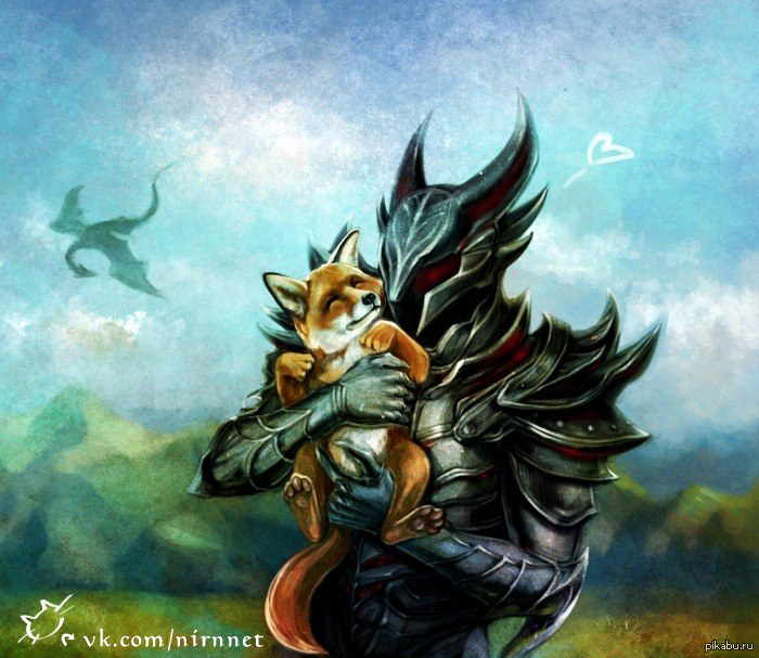  . . Skyrim