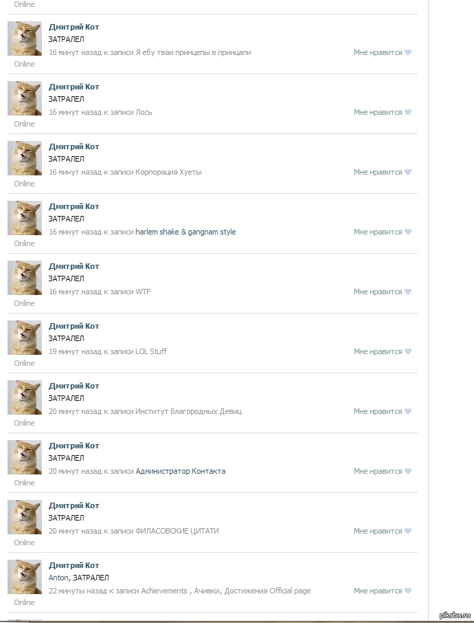 �����, ��� ��������� "�����".