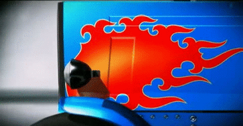 Что было бы, если Xzibit прокачал мою тачку ^_^