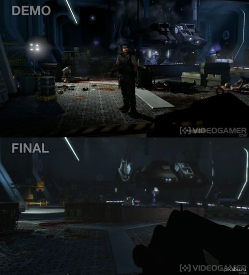 Gearbox Puts Out Another Quality Game Пикабу