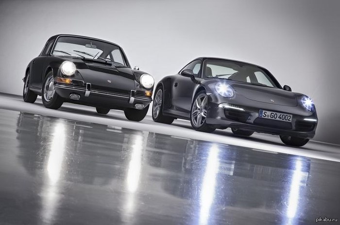 911- 50 .    911-    Porsche,        .