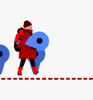 здесь был я!