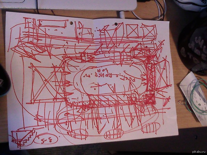 Дипломный проект дельфинария в Новосибирске