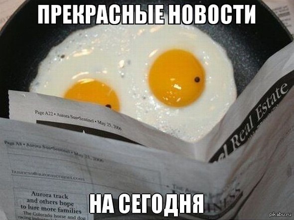 Новости