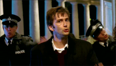 Лучший из Докторов,как по мне)