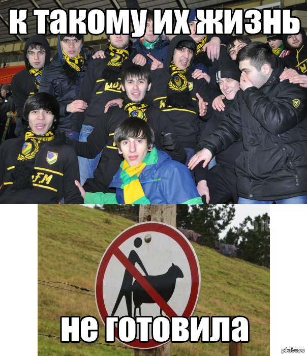 жизнь вообще сложна