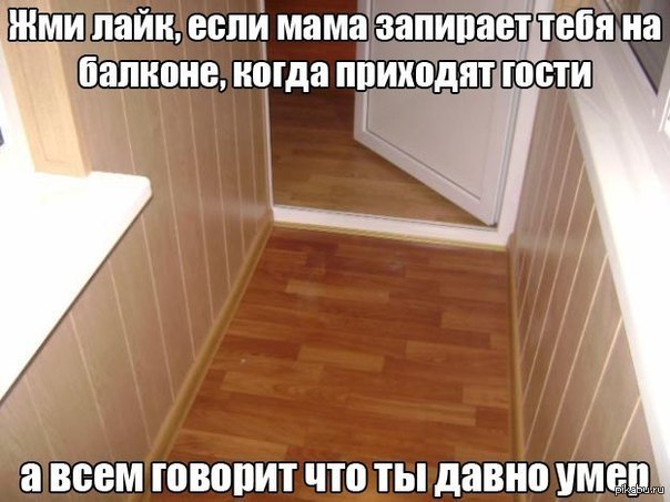 чего не найдешь на просторах контакта