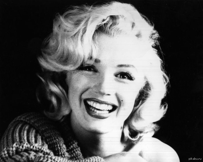 Marilyn Monroe - Sexy Bomb :3 : 1  1926 ., -  : 5  1962 .,   : 1,66   : 54   ______________________________
