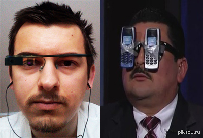 Koch vs Kernel - Google Glass   victor koch glass  jimi kernel glass