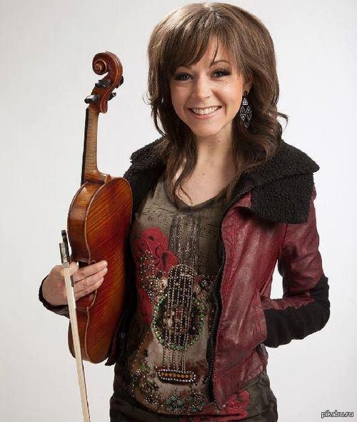 Lindsey Stirling Fakes