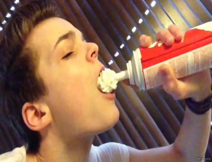 В Рязани появился свой Рома Желудь