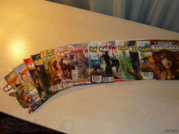 ������ ����� �������