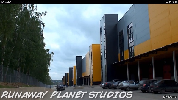   , Ray William Johnson ,       ,  Ranaway Planet Studios