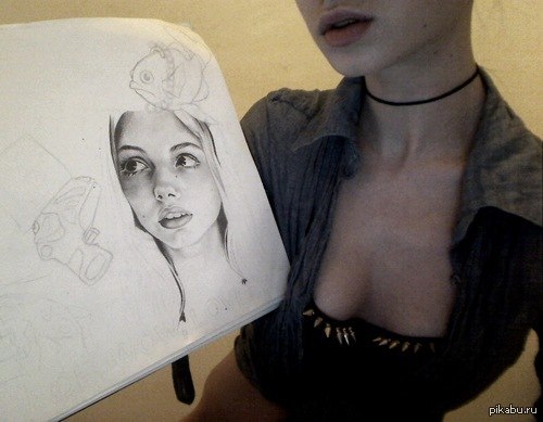 Art &amp; Boobs