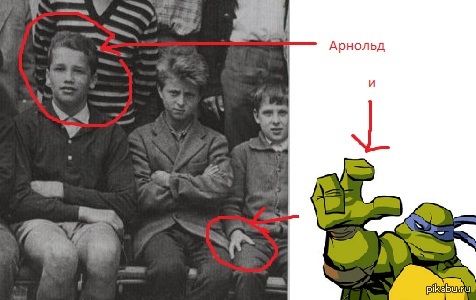 ���� � ���-�� ����� (���������, �� �� ���?)