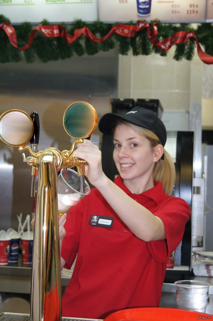 ��� ��� ��� ������ ��� ������.. � � ���� ��=) � � KFC �������  ������ ���������� � �� �������=)) � �� ��������� ������ ����� ������������!!