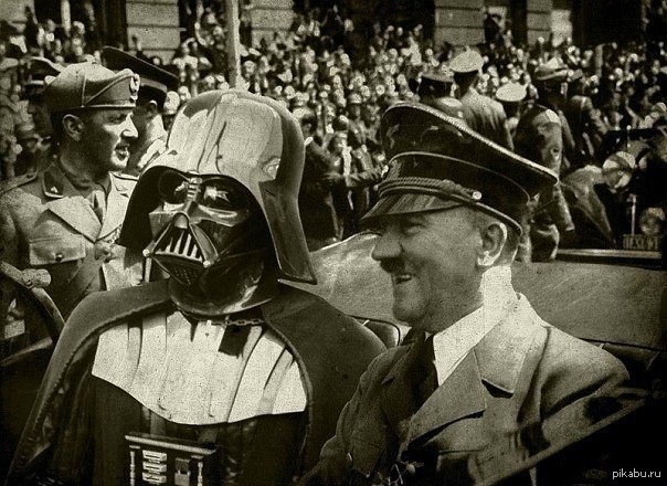 Вот никак не могу понять : фотошоп или нет ...