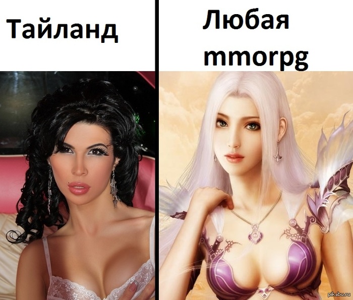 Вот откуда это всё повелось...