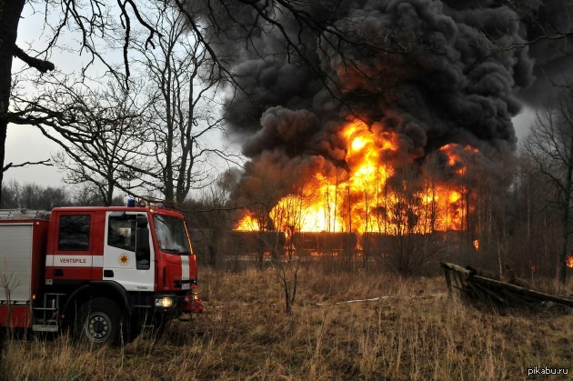 Раз уж на то пошло... Вот моя работа