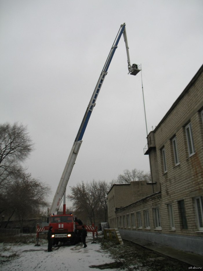 Про мою работу!