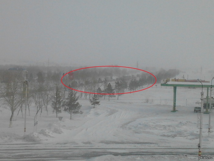 В догонку о постах с весной