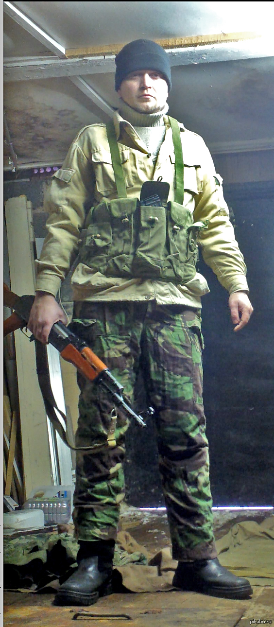 Валевский смертник