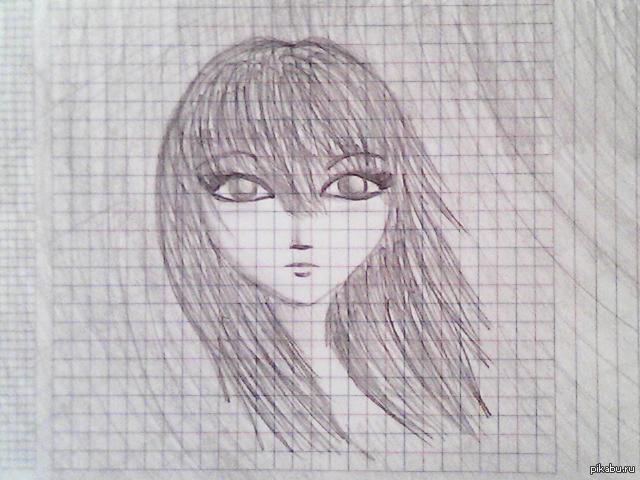 Знаю, тема с рисунками вроде прошла, но все же)