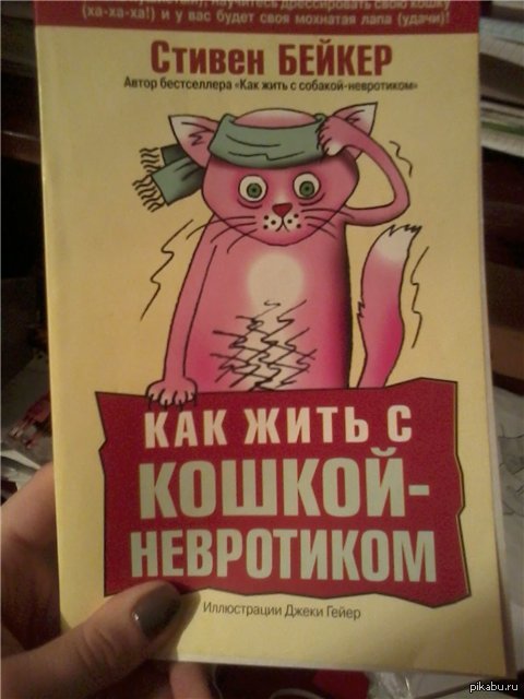 Книга | Пикабу