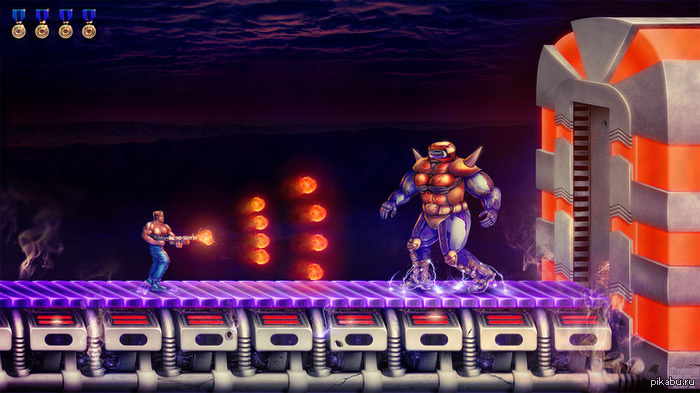 помним, любим, скорбим...