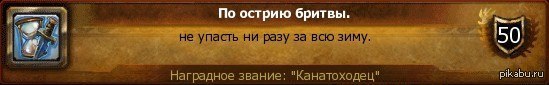 Всем кто не упал за всю зиму.