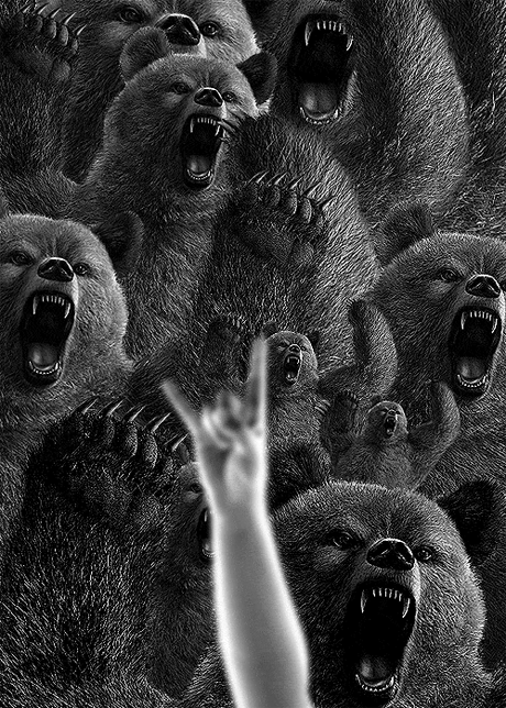 Русский рок | Пикабу